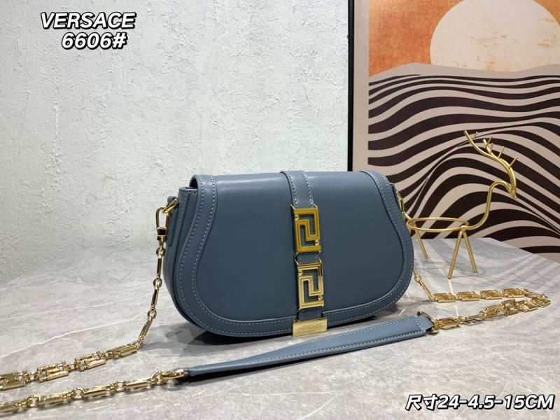 Versace Satchel Bags